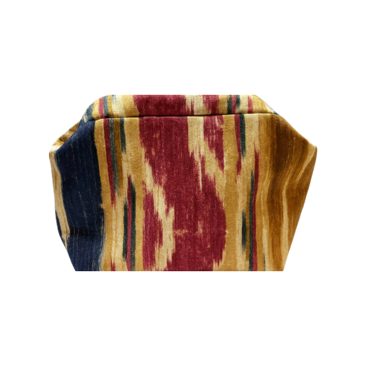 Riveli Essenza - Terra Ikat