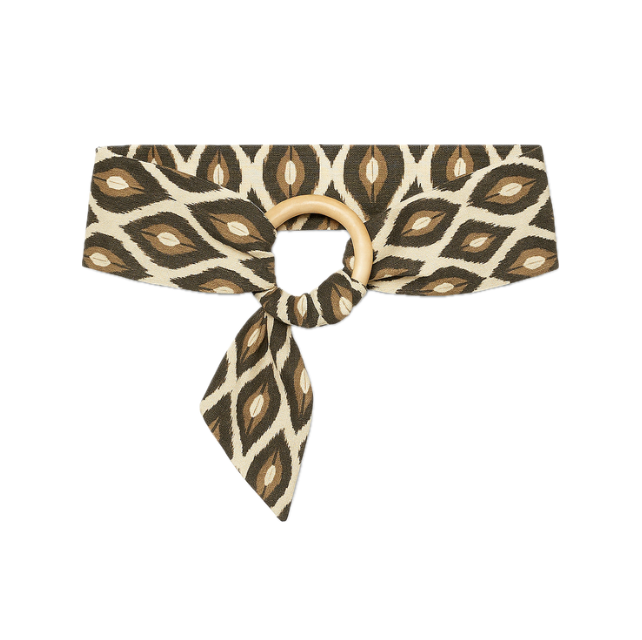 Riveli Cerchio - Selvaggio