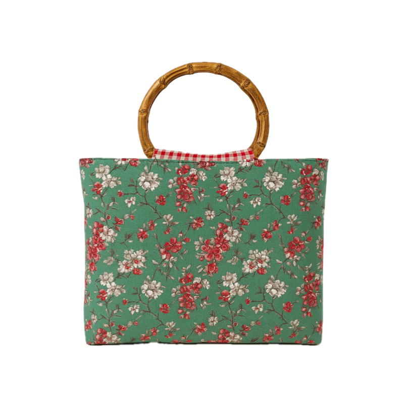 Riveli Bambú - Verona