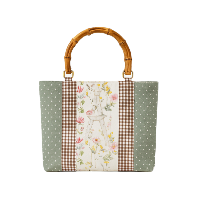 Riveli Bambú - Fleur