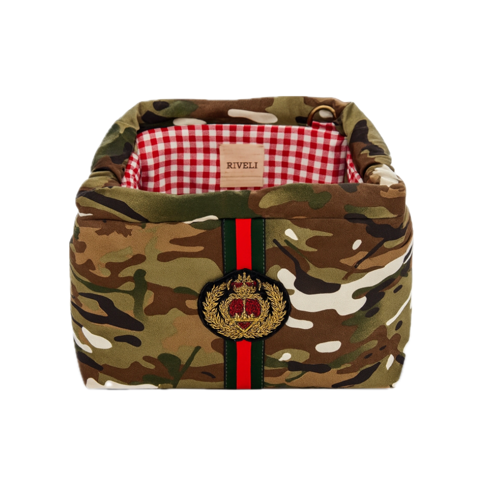 Riveli Essenza Eterna – Brigata