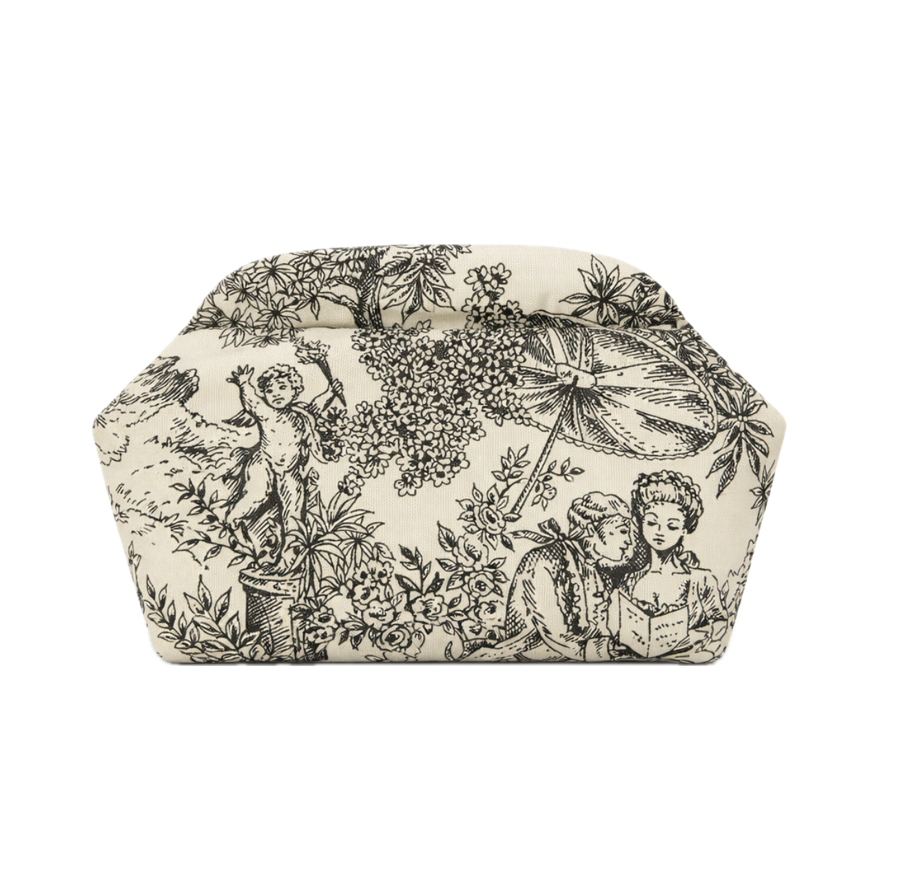 Riveli Essenza - Campagna Blanco-Negro