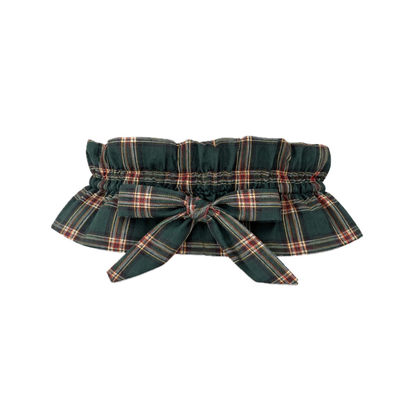 Cuello Riveli - Foresta