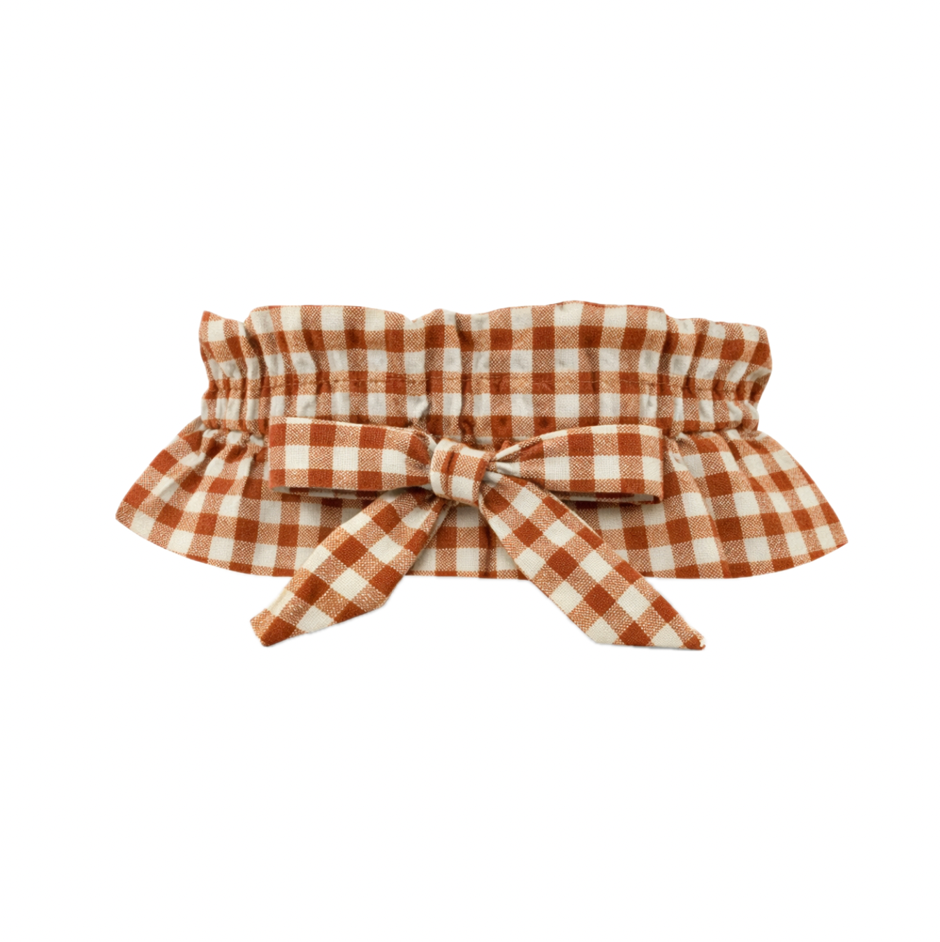 Cuello Riveli - Caramello