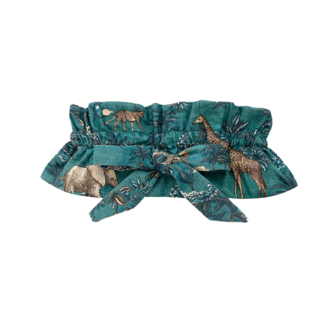 Cuello Riveli - Verde África