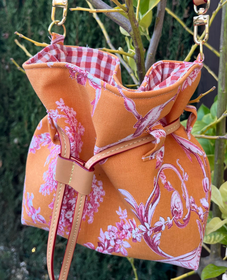 Riveli Bombón - Sunset Garden