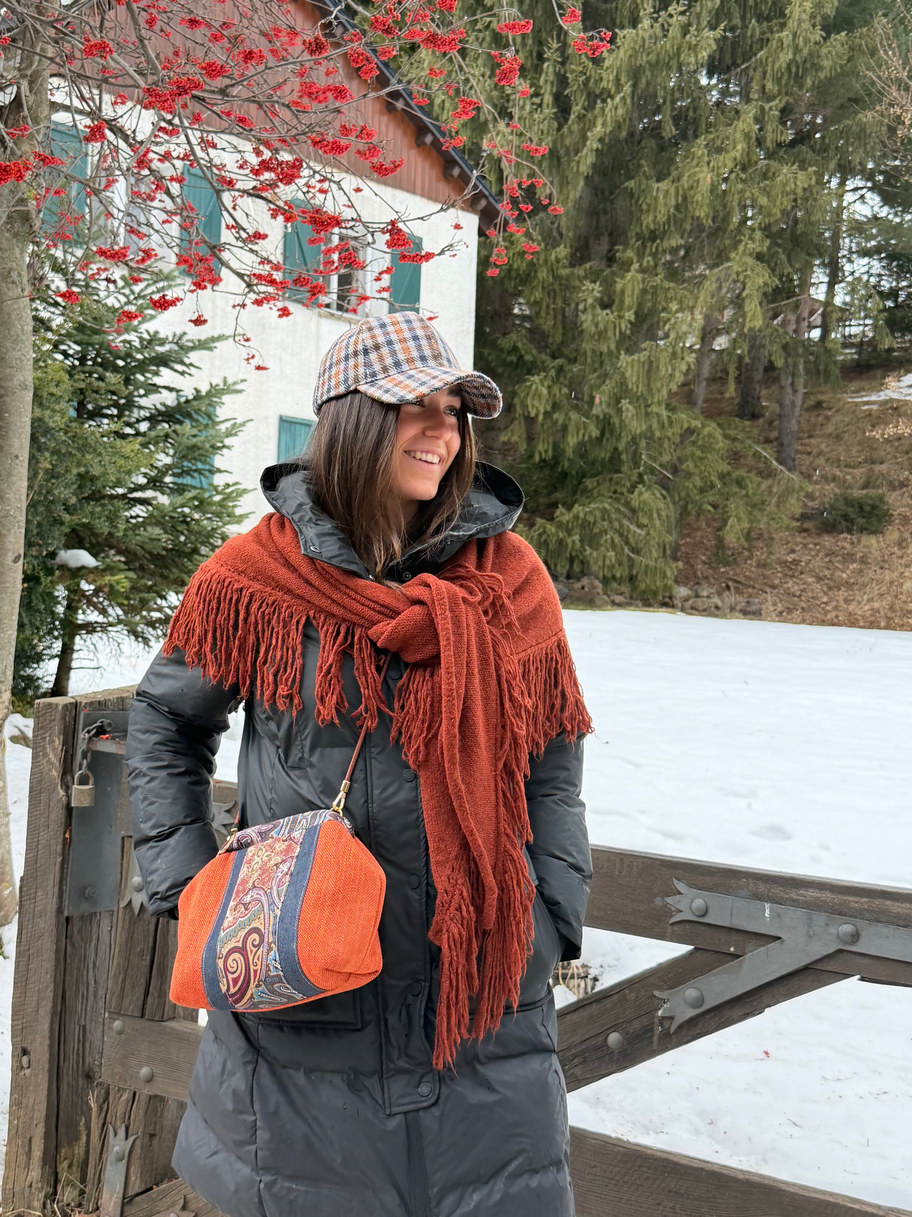 Riveli Essenza - Arancio