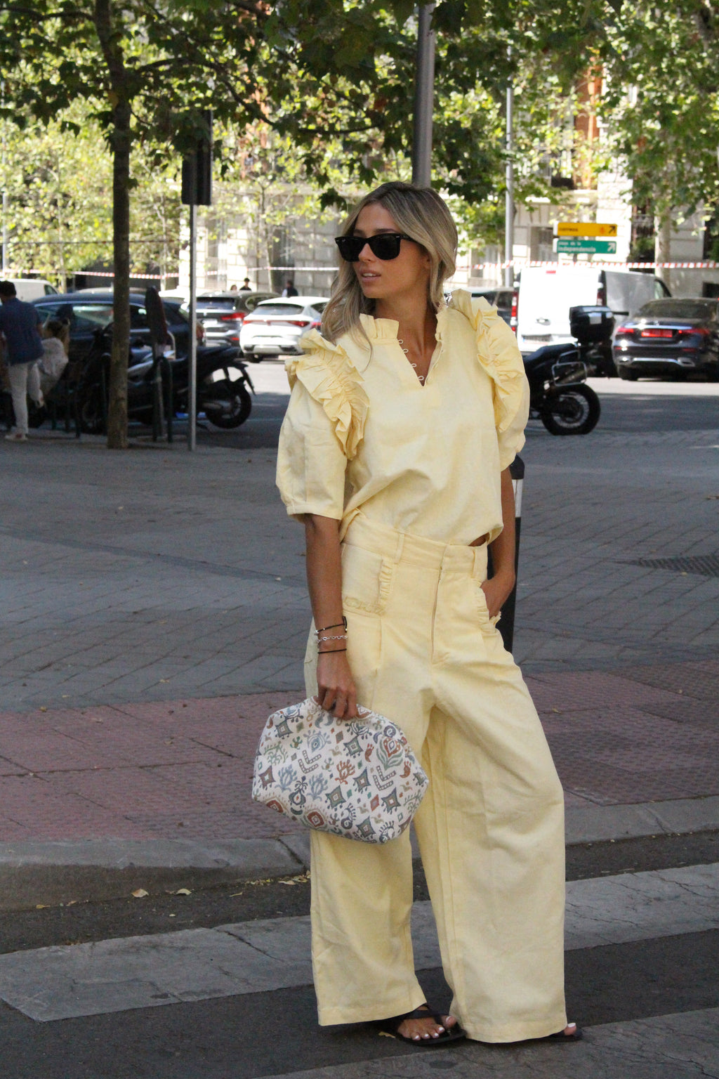 Riveli Essenza - Cipria