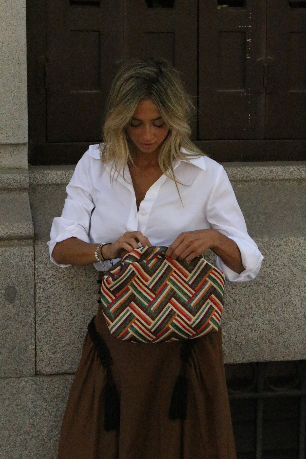 Riveli Essenza - Tramonto