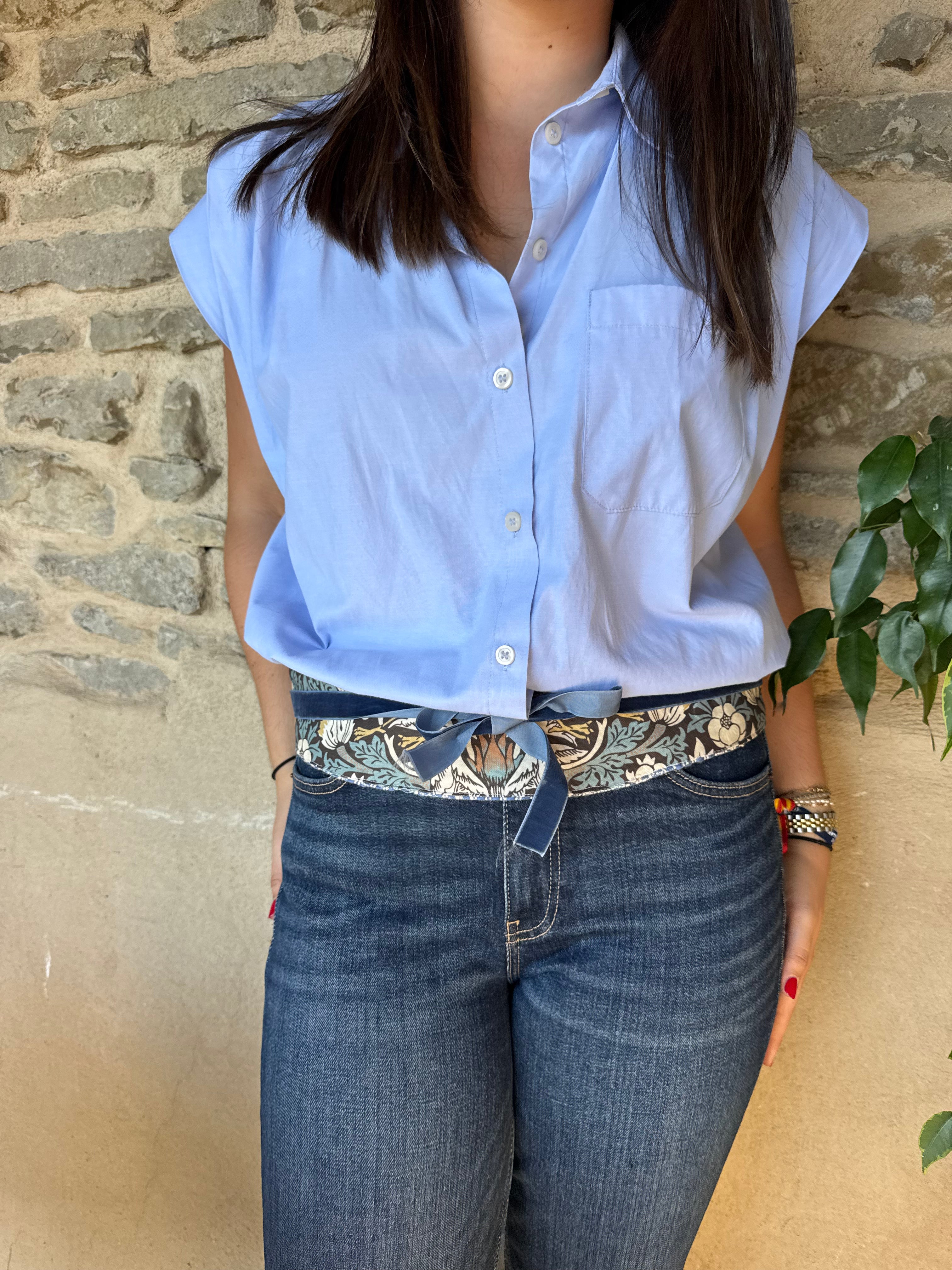 Fajín Lucca