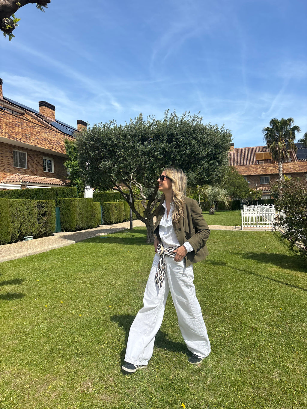 Riveli Cerchio - Selvaggio