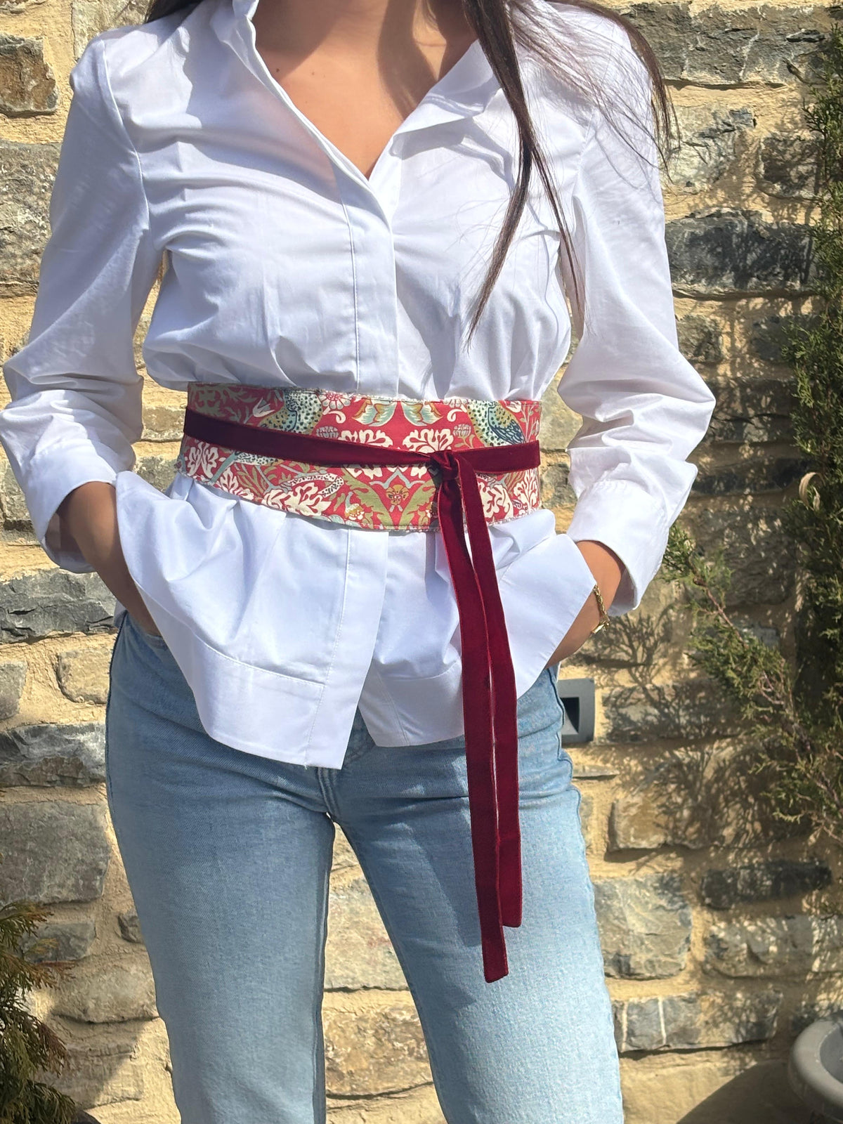 Fajín Siena