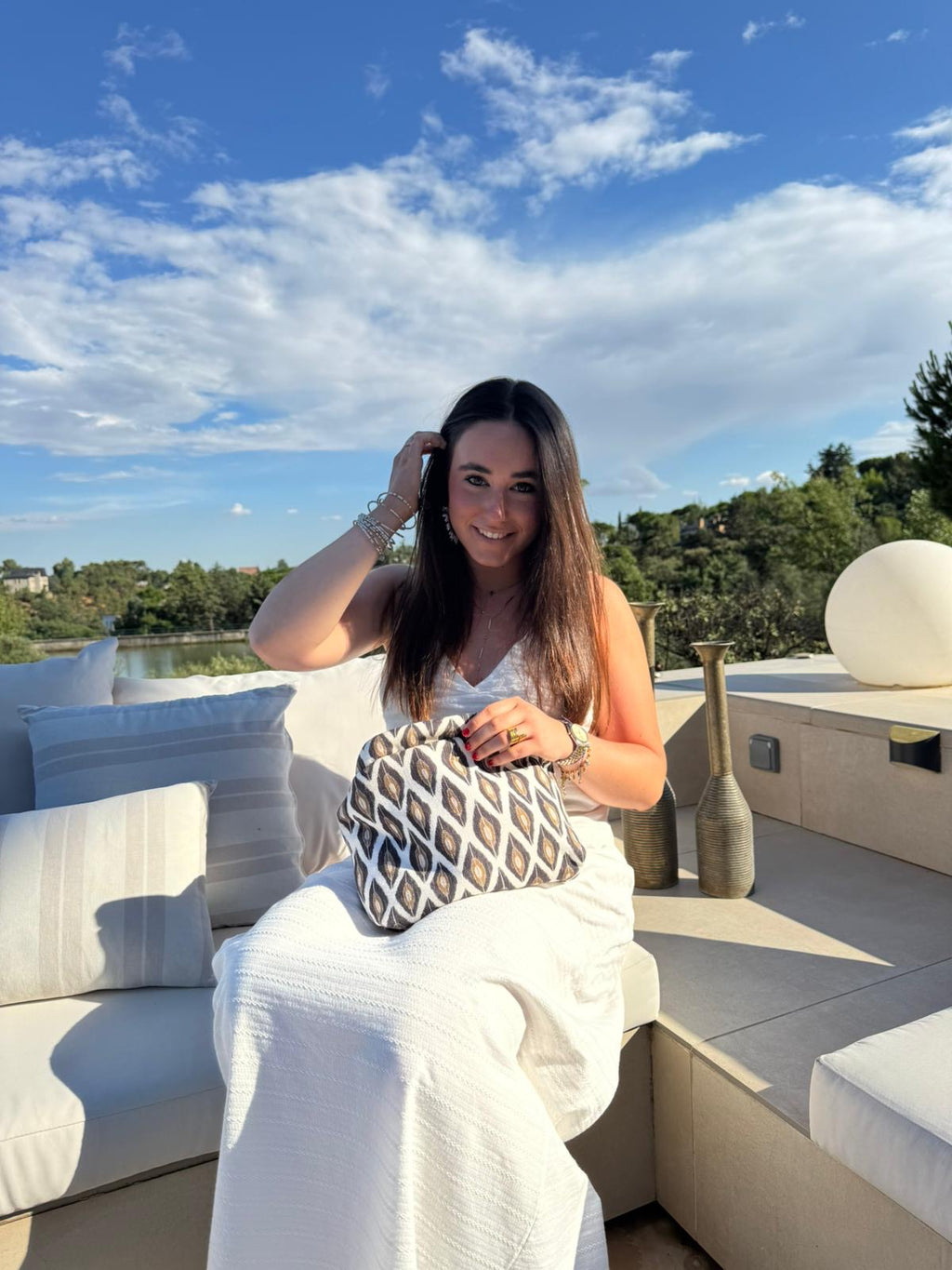 Riveli Essenza - Onde